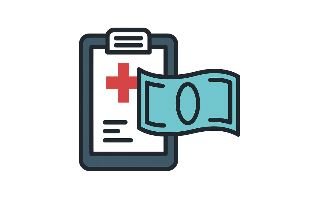 بیمه پزشک و پیراپزشک