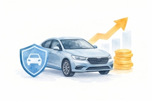 افزایش قیمت خودرو در بیمه بدنه